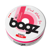 BAGZ Nicotine Pouches - Box of 10