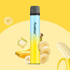 Hayati Finebar 1000 Puffs Prefilled Pod Kit - Box of 10