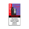 Aladdin Pro Enjoy X 10000 Prefilled Replacement Pods - Box of 5