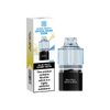 Crystal Prime Aura Bar 10k Prefilled Replacement Pods - Box of 5