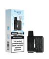 Hayati Rubik 7K Prefilled Refill Replacement Pods - Box of 5