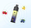Hayati Pro Max+ 4000 Puff Prefilled Pod Kit - Box of 5