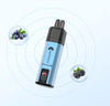 Hayati Pro Max+ 4000 Puff Prefilled Pod Kit - Box of 5