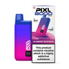 PIXL 8K Pre-Filled Pod Kit (Pack of 5) Pixl