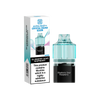 Crystal Prime Aura Bar 10k Prefilled Replacement Pods - Box of 5