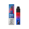 Buy Elux Legend 8000 Pod Vape Kit Box of 5 Blueberry Cherry Cranberry
