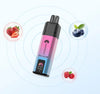 Hayati Pro Max+ 4000 Puff Prefilled Pod Kit - Box of 5