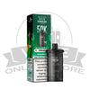 Box Of 5 Spearmint AL Fakher 50k Pod