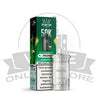Box Of 5 Grape Mint Al Fakher 50K Pod
