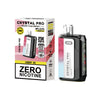 Crystal Pro Boost Plus 25000 Puffs | 0 Nicotine - Flavours