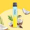 Hayati Finebar 1000 Puffs Prefilled Pod Kit - Box of 10