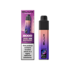 Buy Elux Legend 8000 Pod Vape Kit Box of 5 Cherry Sour Raspberry