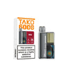 SKE Sikary TAKO SP6000 puffs Prefilled Pod Kit - Box Of 5