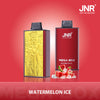JNR Mega Box 25000 Puffs Disposable Vape - Flavour