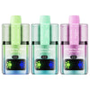 Crystal Pro Switch 30K Puffs Prefilled Pod Kit Box of 5