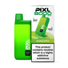 PIXL 8K Pre-Filled Pod Kit (Pack of 5) Pixl