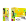 Elux Firerose Slidego 40K Prefilled Vape Kit 5 Pack Kiwi Passionfruit Guava Gummy Bear