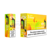 Elux Firerose Slidego 40K Prefilled Vape Kit 5 Pack Lemon Lime Gummy Bear