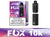 JNR Fox 10K Puffs Prefilled Pod Vape Kit - Box Of 5