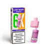 Lost Mary BM6000 Prefilled Replacement Vape Pods - Box of 5