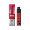 Buy Elux Legend 8000 Pod Vape Kit Box of 5 Fizzy Cherry