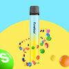 Hayati Finebar 1000 Puffs Prefilled Pod Kit - Box of 10