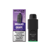 Buy Elux Legend 8000 Refill Pods Box of 5 Grape