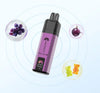 Hayati Pro Max+ 4000 Puff Prefilled Pod Kit - Box of 5