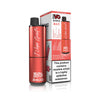 IVG 2400 Reloaded Prefilled Pod Vape Kit - Box of 5