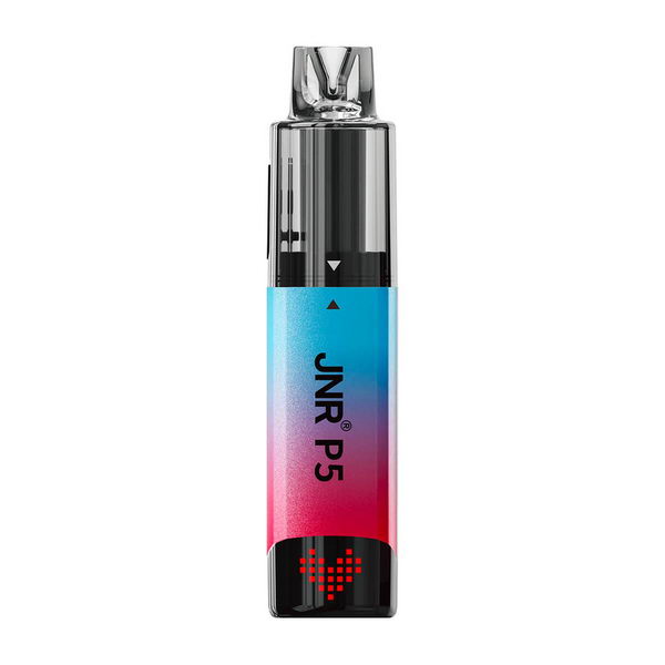 JNR P5 GlassRock 15K Pod Kit | from £8