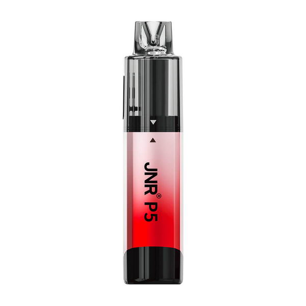 JNR P5 GlassRock 15K Pod Kit | from £8