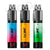 JNR P5 GlassRock 15K Pod Kit | from £8