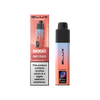 Buy Elux Legend 8000 Pod Vape Kit Box of 5 Juicy Peach