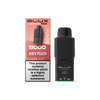 Buy Elux Legend 8000 Refill Pods Box of 5 Juicy Peach