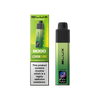 Buy Elux Legend 8000 Pod Vape Kit Box of 5 Lemon Lime
