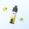 Hayati Pro Max+ 4000 Puff Prefilled Pod Kit - Box of 5