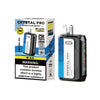 Crystal Pro Boost Plus 25000 Puffs - Flavour