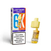 Lost Mary BM6000 Prefilled Replacement Vape Pods - Box of 5