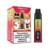 Maxfel Ultra Pro 35k Puffs Prefilled Pod Vape kit - Box of 5
