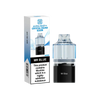 Crystal Prime Aura Bar 10k Prefilled Replacement Pods - Box of 5