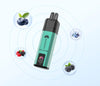 Hayati Pro Max+ 4000 Puff Prefilled Pod Kit - Box of 5