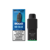 Buy Elux Legend 8000 Refill Pods Box of 5 Mr Blue