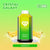 Crystal Galaxy 18000 Puffs Disposable Vape - Box of 10 - Flavour
