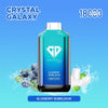 Crystal Galaxy 18000 Puffs Disposable Vape - Box of 10 - Flavour