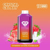Crystal Galaxy 18000 Puffs Disposable Vape - Box of 10 - Flavour