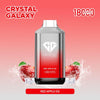 Crystal Galaxy 18000 Puffs Disposable Vape - Box of 10 - Flavour
