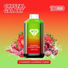 Crystal Galaxy 18000 Puffs Disposable Vape - Box of 10 - Flavour