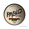 Pablo Gold Edition 17mg Nicotine Pouches (Pack of 5)