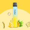 Hayati Finebar 1000 Puffs Prefilled Pod Kit - Box of 10