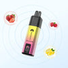 Hayati Pro Max+ 4000 Puff Prefilled Pod Kit - Box of 5